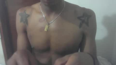 SexyFlacko online show from 01/13/26, 03:45