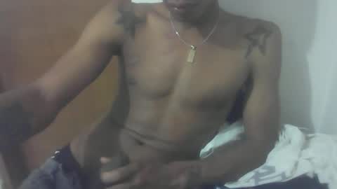 SexyFlacko online show from 02/14/26, 04:31
