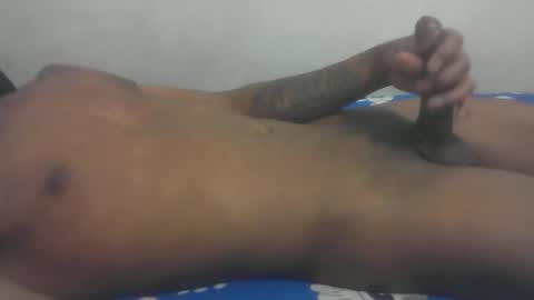SexyFlacko online show from 02/14/26, 10:39