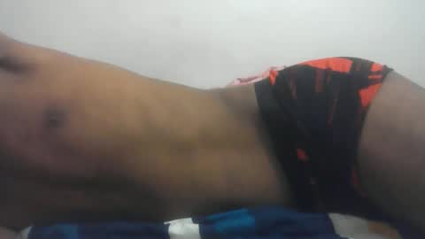SexyFlacko online show from 06/10/26, 03:50