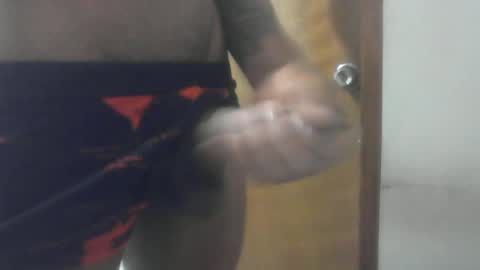 SexyFlacko online show from 06/13/26, 04:21