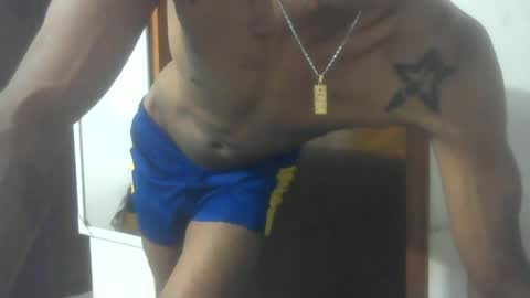 SexyFlacko online show from 06/16/26, 04:26