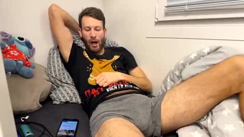 realpaddy online show from 02/08/25, 10:51