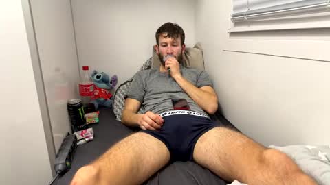 realpaddy online show from 02/19/25, 08:52