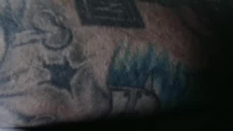 realrubpirate online show from 09/21/25, 09:33