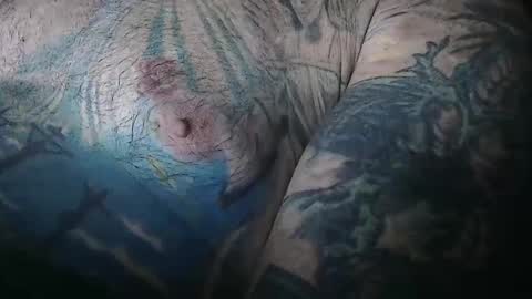 realrubpirate online show from 09/24/25, 09:12