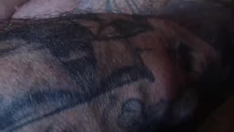 realrubpirate online show from 10/08/25, 08:01