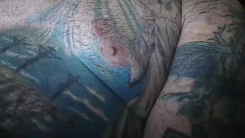 realrubpirate online show from 10/27/25, 07:34