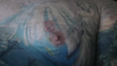 realrubpirate online show from 11/03/25, 08:26