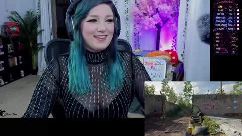 Snap - RealSamiSins online show from 01/10/25, 02:57