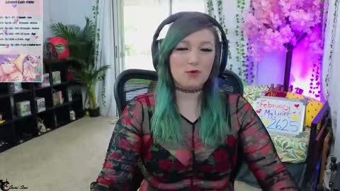 Snap - RealSamiSins online show from 02/14/25, 05:25