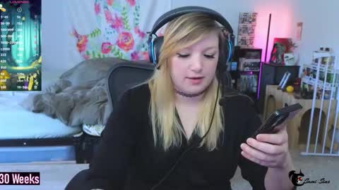 Snapshot of realsamisins chatting on 11/30/25, 03:49 Snap - RealSamiSins online show from 11/30/25, 03:49