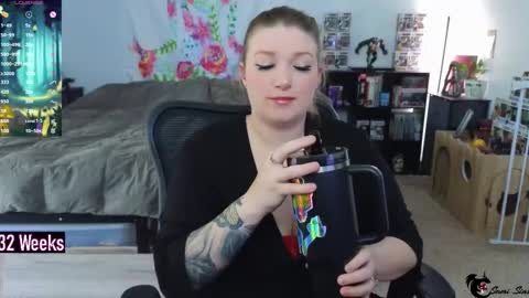 Snapshot of realsamisins chatting on 12/17/25, 03:07 Snap - RealSamiSins online show from 12/17/25, 03:07