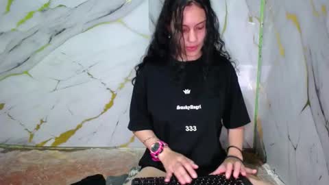 Snapshot of realshystepsis chatting on 01/10/26, 01:46 Celeste online show from 01/10/26, 01:46