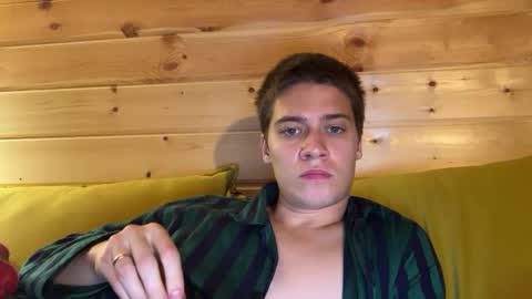 AliceEve online show from 09/26/25, 07:29