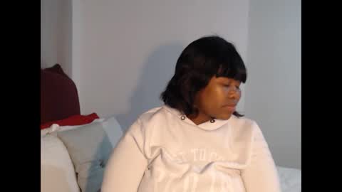 REAL1SWEETHEART online show from 10/26/25, 04:35