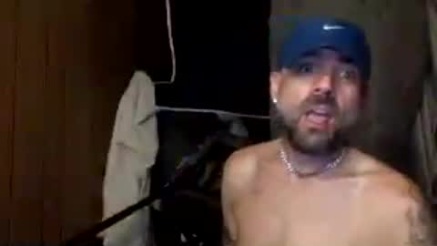 realzilla69 online show from 06/29/26, 10:10