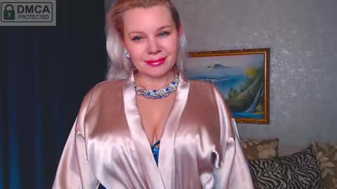 Im a little sick. Ill be back soon. online show from 02/14/25, 05:46