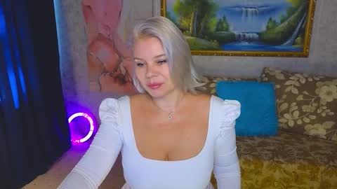 Im a little sick. Ill be back soon. online show from 09/23/25, 05:54