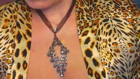 Im a little sick. Ill be back soon. online show from 10/05/25, 03:21