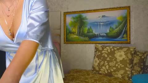 Im a little sick. Ill be back soon. online show from 10/13/25, 04:56