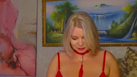 Im a little sick. Ill be back soon. online show from 10/29/25, 03:14