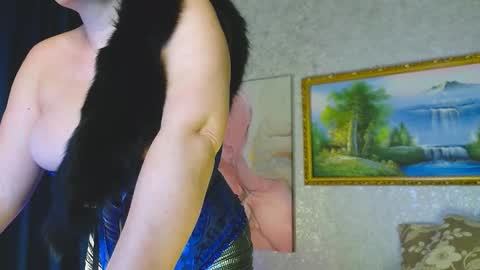 Im a little sick. Ill be back soon. online show from 11/13/25, 12:15