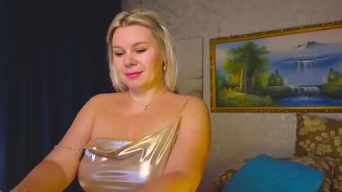 Im a little sick. Ill be back soon. online show from 11/14/25, 12:04