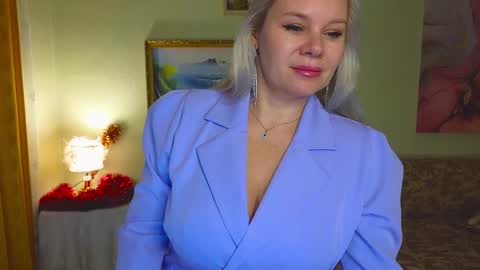 Im a little sick. Ill be back soon. online show from 12/16/25, 01:27