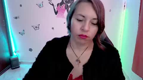 Rebbeca online show from 07/15/26, 01:38