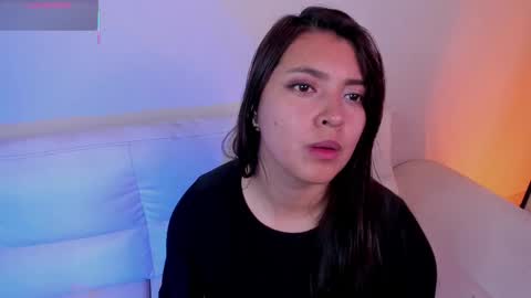 Rebeca online show from 11/15/25, 12:52