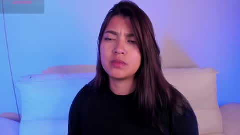 Rebeca online show from 11/19/25, 11:32