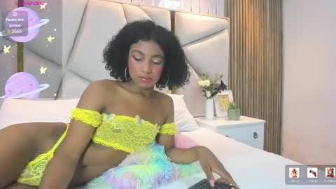 Rebeca online show from 05/26/26, 11:50