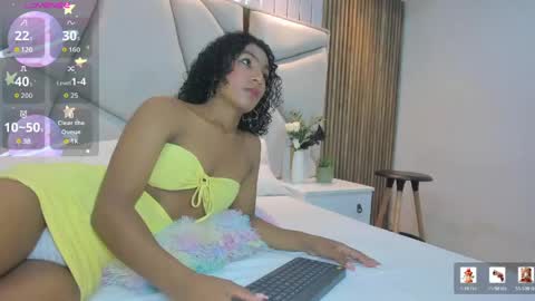 Rebeca online show from 05/29/26, 11:52