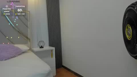 Rebeca online show from 07/28/26, 11:17