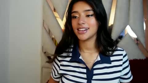  Rebecca online show from 05/20/26, 01:17