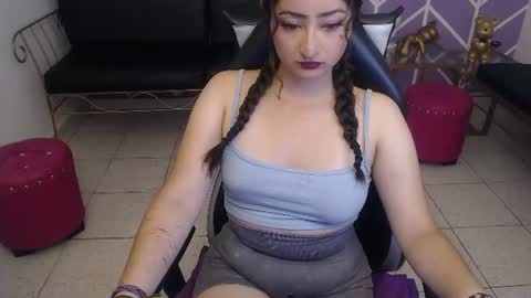 Snapshot of rebeca_dreams chatting on 06/11/26, 08:51 Rebeca dreams online show from 06/11/26, 08:51