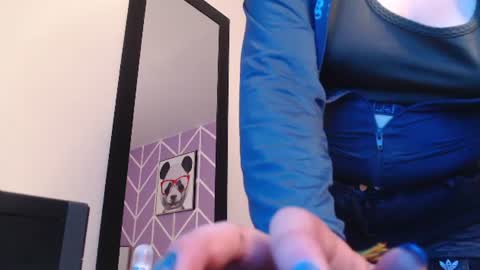 Rebeca dreams online show from 06/17/26, 08:32