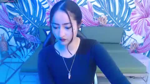 Rebeca dreams online show from 07/04/26, 08:37