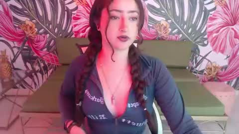 Rebeca dreams online show from 07/06/26, 08:33