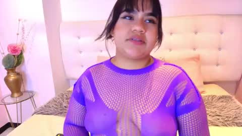 rebeca  online show from 09/26/25, 07:40