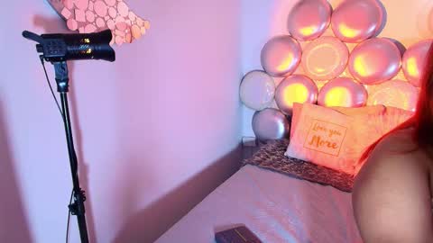 rebeca  online show from 10/11/25, 07:56