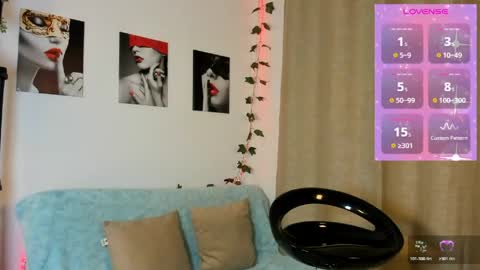 Snapshot of rebeca_marchetti chatting on 05/24/26, 06:46 Rebeca Marchetti online show from 05/24/26, 06:46
