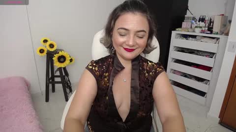 REBECA online show from 12/03/24, 11:02