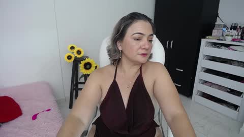REBECA online show from 12/05/24, 02:42