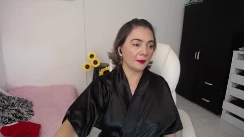 REBECA online show from 12/09/24, 01:24