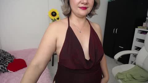 REBECA online show from 12/18/24, 04:31