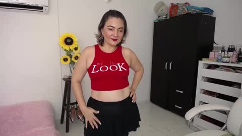 REBECA online show from 12/19/24, 01:18