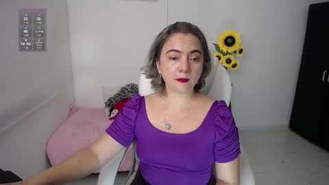 REBECA online show from 12/28/24, 12:35