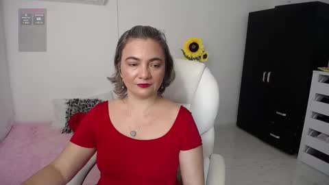 REBECA online show from 12/29/24, 12:45